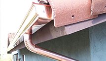 Find Gutter Contractors in Leavenworth County